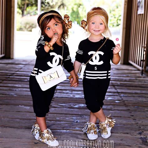 chanel boys clothes|designer chanel kids store.